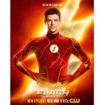 Flash is awesome and sonic