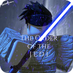 ¤ The Order of the Jedi ¤