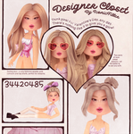 designer closеt