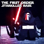 [GAMEPASSES!] Starkiller Base