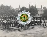 1st Btn, Scots Guards