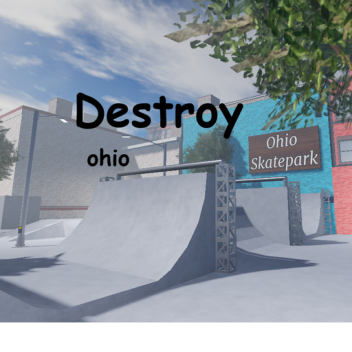 Destroy Ohio 