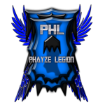 Phayze Legion Supreme