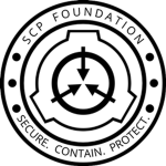 |SCP| Special Containment Procedures Foundation ||