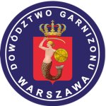 Dowództwo Garnizonu Warszawa