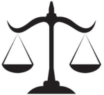 Justice shall reign