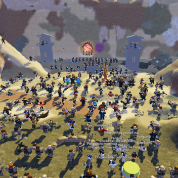 The Great War Showcase RENEW update