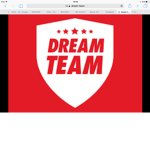 Team howarth