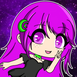 All The Purple Things