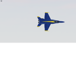 Blue Angels Airshows