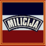 [ SFRY ] Militsyia