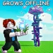 [UPD2] Breed a Plant icon