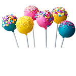 The Cake Pop Army