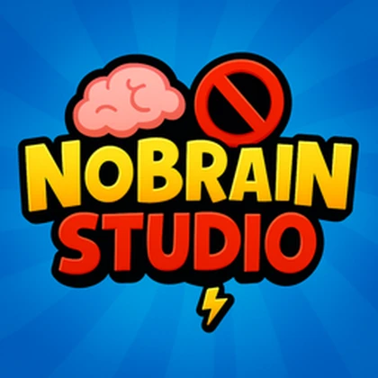 NoBrain Studi0 Roblox group icon