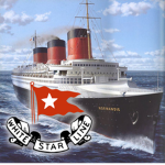 The White Star Line Role-playing group!