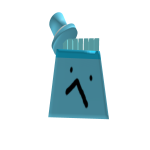 Icy Fries