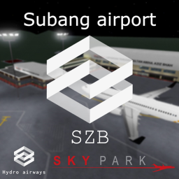 Subang Airport