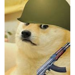 The Doge War.
