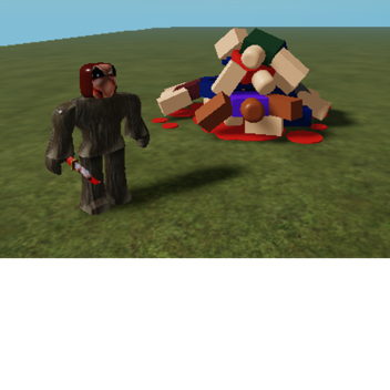 survival the rat with no ears the killer