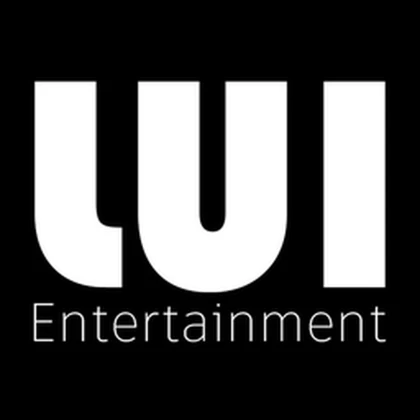 LUI Entertainment Roblox group icon