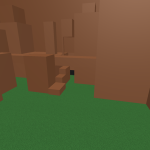Rocky World 