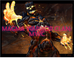 Magma Warrior Clan