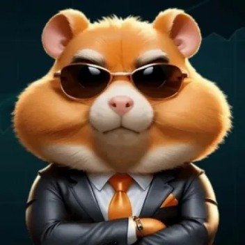 [EVENT UPDATE] Criminal Hamster TESTING