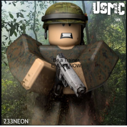 US Raiders/ Marines Training ]MODERN]