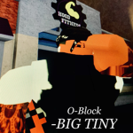 Big tiny