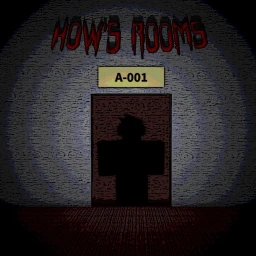 How's Rooms (CLOSED READ DESCRIPTION) icon