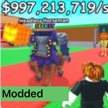 Steal a Brainrot modded