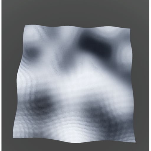 The Perlin Noise