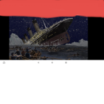 titanic frends