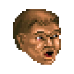 Moved icon
