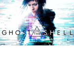 Ghost in the Shell {Movie Fan Club}