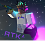 ATK Aim To Kill