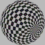 U.V