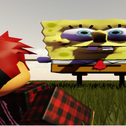 Survival The Spongebob The Killer (R)