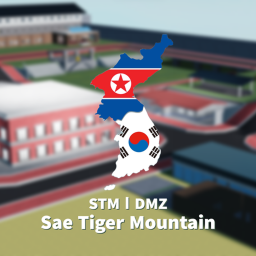 SM | Demilitarized Zone, DMZ