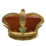 Crown of the Pumpkin King