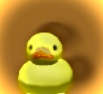 The Super duck army