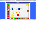 Geometry Crashers
