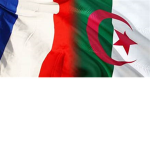 algerian conflict/frown fam
