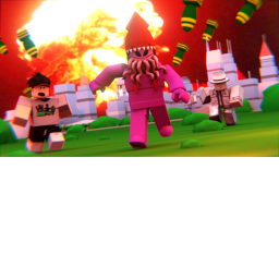 Destroy Everything!