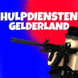 Hulpdiensten Gelderland. BETA