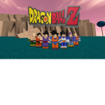 DBS:Dragon Ball Simulator Group