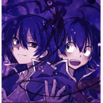 Welcome to demon school.