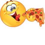 Die Smileys number 100
