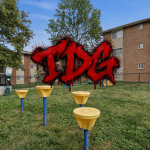 Da Maze #5k #TDG #WestSide