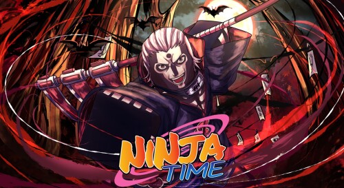 [ Herfst-evenement + Onsterfelijke clan 🎃 ] Ninja-tijd